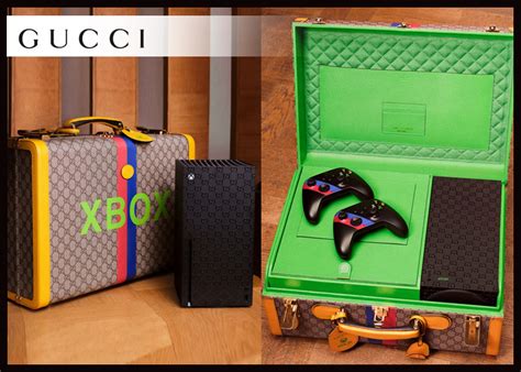 10k gucci xbox|gucci xbox price.